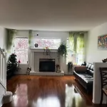 Hidden Valley New Basement Suite With Private Bathroom!