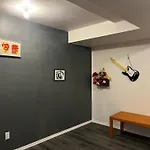 Hidden Valley New Basement Suite With Private Bathroom!
