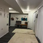 Hidden Valley New Basement Suite With Private Bathroom!