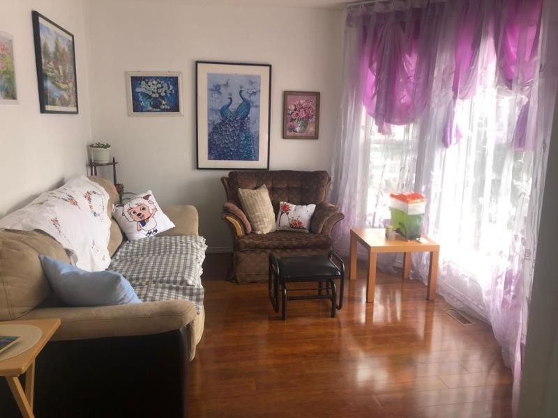 Hidden Valley New Basement With Private Bathroom! Homestay