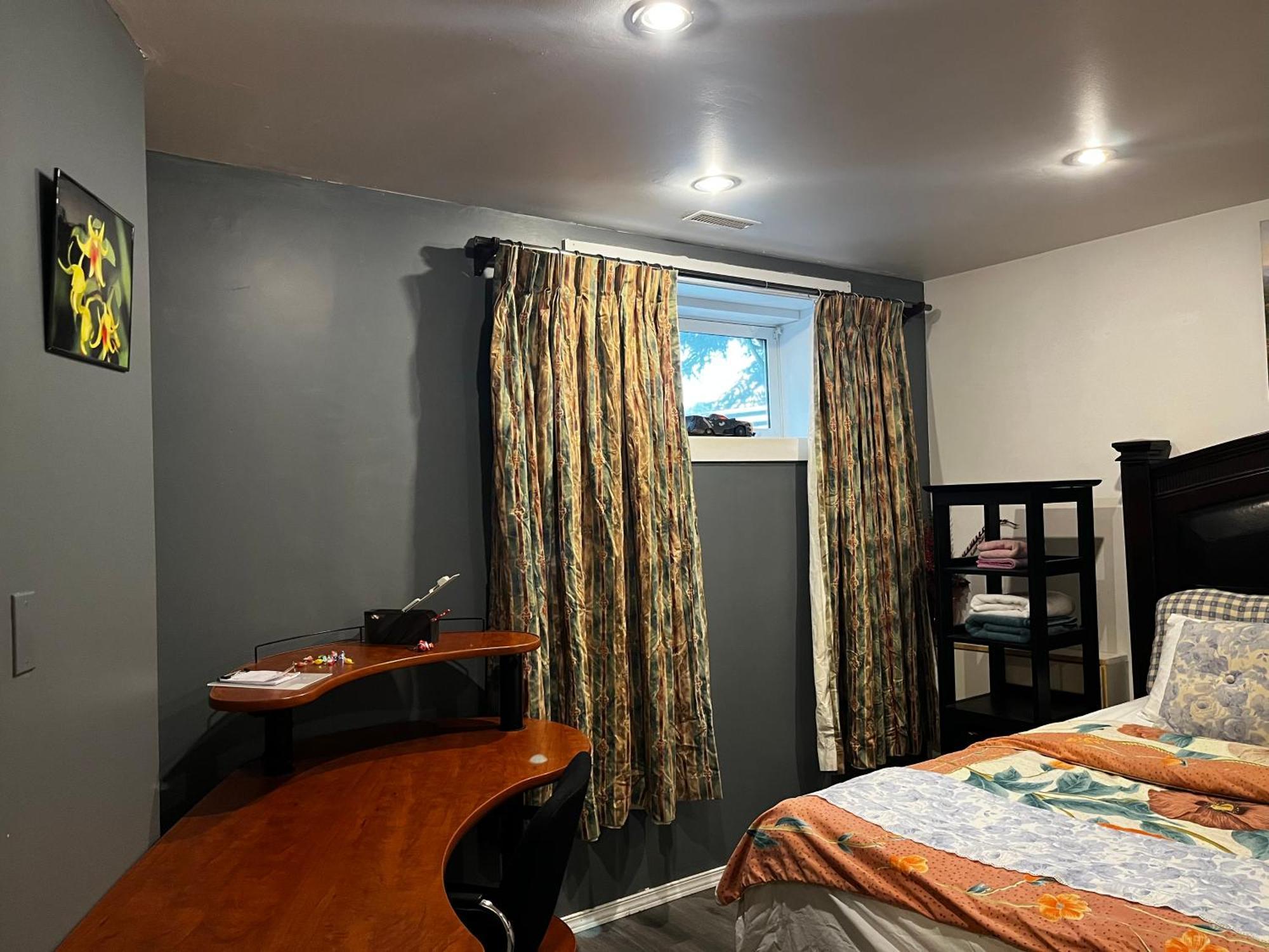 Hidden Valley New Basement With Private Bathroom! *